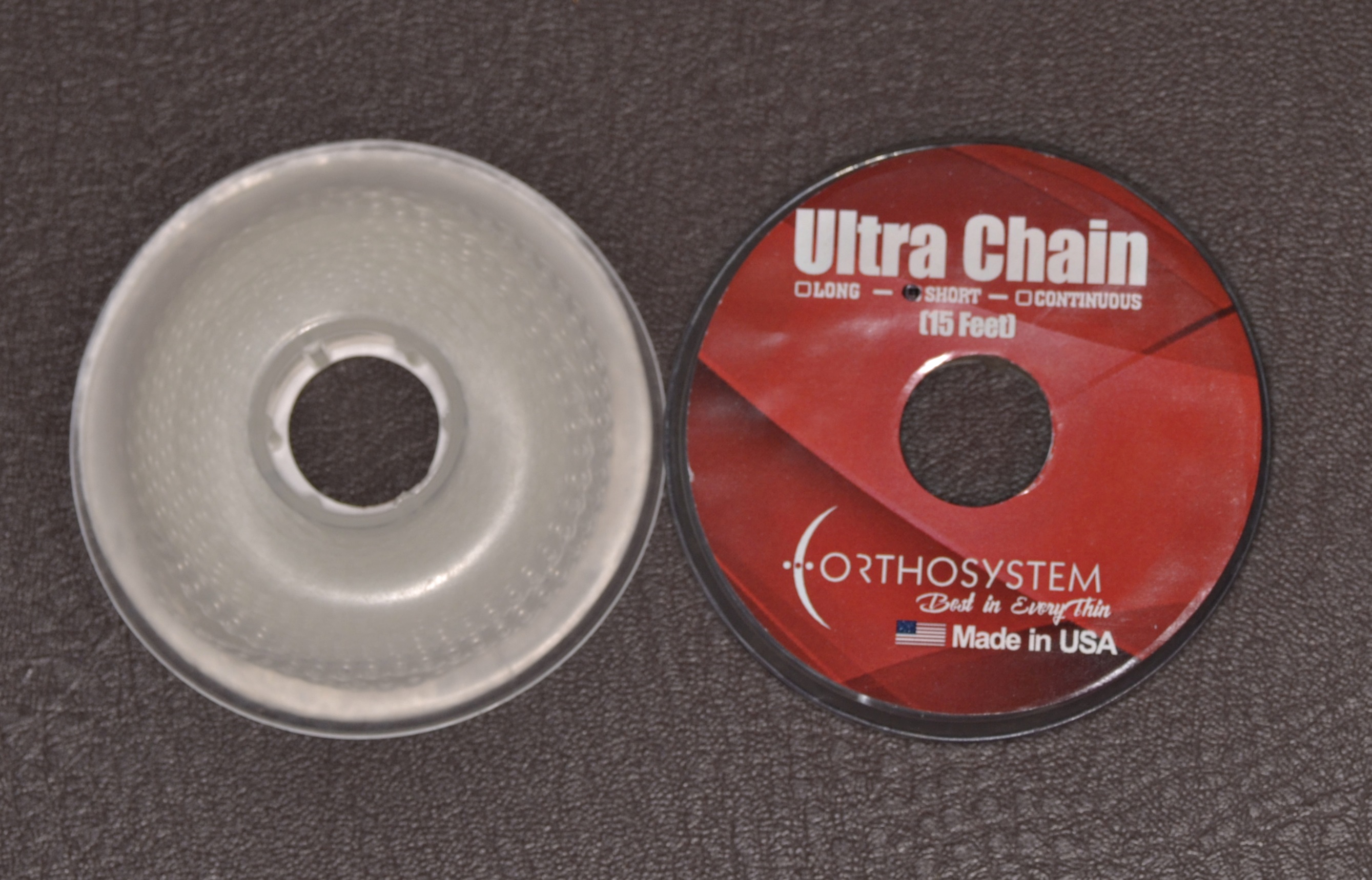 E chain